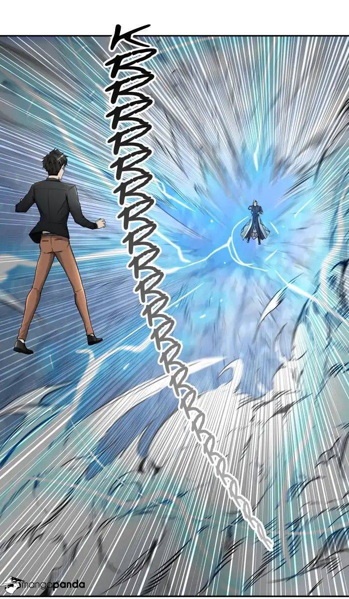 Tower of God Chapter 409 image 023